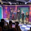 (주)지지엔터테인먼트 | 대학로 혜화 연극 예매 추천 순위 혜화역 행오버 데이트 놀거리