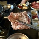 고기장인 수 홍대본점 | 홍대 고기맛집 홍대 소고기 뭉티크 본점 간장게장까지 후기