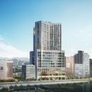 신중동역 헤리움 메트로타워 이미지