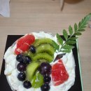 종촌종합복지센터 | 종촌종합복지센터 성심당케이크 만들기