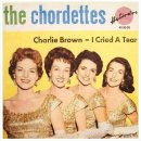 Charlie Brown - Chordettes - 이미지