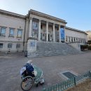 신동-67 | [공지] 812) 휠체어 끌고 덕수궁 현대미술관 방문