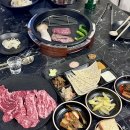 된장방 | 방이 한우 맛집 솔직한우 솔직pick세트 후기