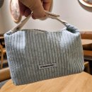 강서로52길 | 스타벅스 코듀로이 파우치 럭키 스타벅스 데이 이벤트, 프렌즈 뉴욕 파스트라미 에그 샌드위치 후기