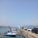 늑도방파제~차박하기~특 이미지
