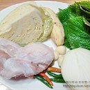 우리집 닭갈비 이미지