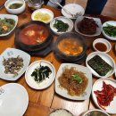 궁근정초 | 울산 궁근정 다래정식 석남사 근처 깔끔한 한정식