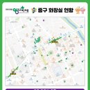 역전지하상가 공중화장실 이미지