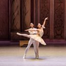 동화발레 <잠자는 숲속의 미녀> 이미지