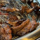 찐한우갈비 이미지