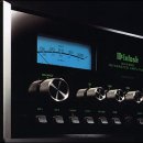 [리뷰] 매킨토시 (Mcintosh) 인티앰프 MA 6900 이미지