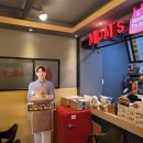 맘스터치진례점 | 진례 맘스터치 치킨 기프티콘으로 픽업 후기