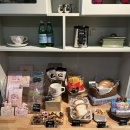 서석도서관 | [광주_동구] 동명동 카페 영국식 디저트 ‘엠버스 베이크샵’