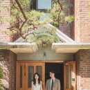 추억이담긴것 - 부천시 원미구 부일로191번길 26 | 서래마을 몽마르뜨 공원 스냅촬영 후기｜추억이 담긴 공간에서 완성한 몽마르뜨 공원 웨딩스냅