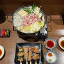 동탄원천로 1R(3->4) | 동탄북광장술집 | 야키토리소비 동탄북광장점 소고기 스키야끼 세트메뉴 솔직후기 (위치, 메뉴)
