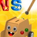 보이지 않는 힘 자석 자동차 이미지