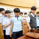 대전대신중학교 이미지