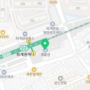 카페베네퇴계원역사점