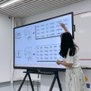 서예교실(초급반) | 심천대학교 어학당 수업 2주 후기