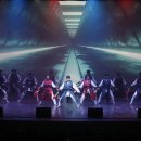 LED비바츠 태권발레 이미지