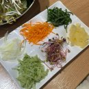 상동역1번출구 | 상동역 월남쌈 샤브샤브 맛집 채선당 자연한가득 내돈내산 후기