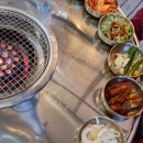 연탄생갈비 - 기장군 정관6로 19-2 | 연탄생갈비