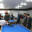 당구장 Daum카페