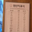 둘이한판회초밥 | [울산] 남구 달동 초밥 맛집 [스시미즈기와 삼산달동 직영점] 돌판야끼소바 주차 솔직후기