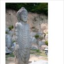 관고리입상석불 이미지