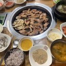 송주식육식당