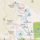 대동장(大同莊) | 서울종로구 인왕산백운동천계곡 2.5km길잡이 2021. 10/09