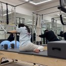 원핏 필라테스&PT | 오목교 필라테스 온리원핏 필라테스 오목교점 2:1 레슨 땀내고 온 부부필라테스 후기