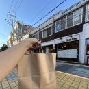 빵지컴퍼니 | 영등포구청 빵집 빵지순례 - 브레드컴퍼니쉐프조 후기(소세지 할라피뇨, 속이 알찬 맘모스, 단호박 러브...