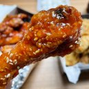 처갓집양념치킨 이미지