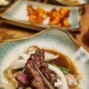 한우명가 | 분위기 좋은 방갈로 식당 팔공산 한우 맛집 성주한우명가 후기