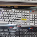 리썬즈PC방 | [일상] 홈 pc방, 커플pc, 투컴퓨터 방 만들기 2 / 용산역 전자상가 선인상가 타건샵 구산컴넷 (타건...