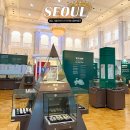 759 | 명동 가볼만한곳 한국은행 화폐박물관 서울 아이와 갈만한곳 추천