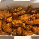 60계치킨 하단신평점 | 60계치킨 신메뉴 쯔란윙봉과 사이드 추천 이벤트정보까지