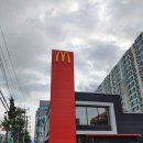 맥도날드 군포산본DT점 이미지