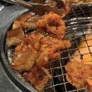 신도림껍데기 | 신도림 맛집 : 팔각도 신도림점 | 안창살 껍데기 숯불 닭갈비 맛집 내돈내산 솔직 후기