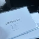 젠오엔디 ZENOND