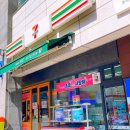 세븐일레븐 수원우만점 이미지