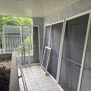 금산어린이집 | 금산방충망 설치 업체 벌레 걱정 없는 미세 촘촘망 교체 후기