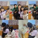 호순이AI 견학 [연일초등학교 MOU ] 이미지