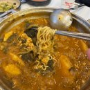 더본감자탕 | 배방 감자탕 뼈해장국 맛집 배방 놀이방 식당 더본 감자탕 내돈내산 방문 후기