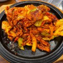 오징어제육 이미지