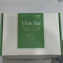 차선식품 | 오후반차 말차 차선 격불 다도세트 내돈내산 후기