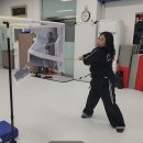 해동검도 의정부총본관 이미지