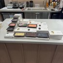 해동여객 | [인천공항] 제1여객터미널 카페 추천/ 미미단단 치즈곶감단자, 투썸플레이스 떠먹는 말차 아박 후기