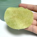 홍조바다 | 홍조 피부 진정템, 올리브영 한율 어린쑥 수분진정 패드 후기